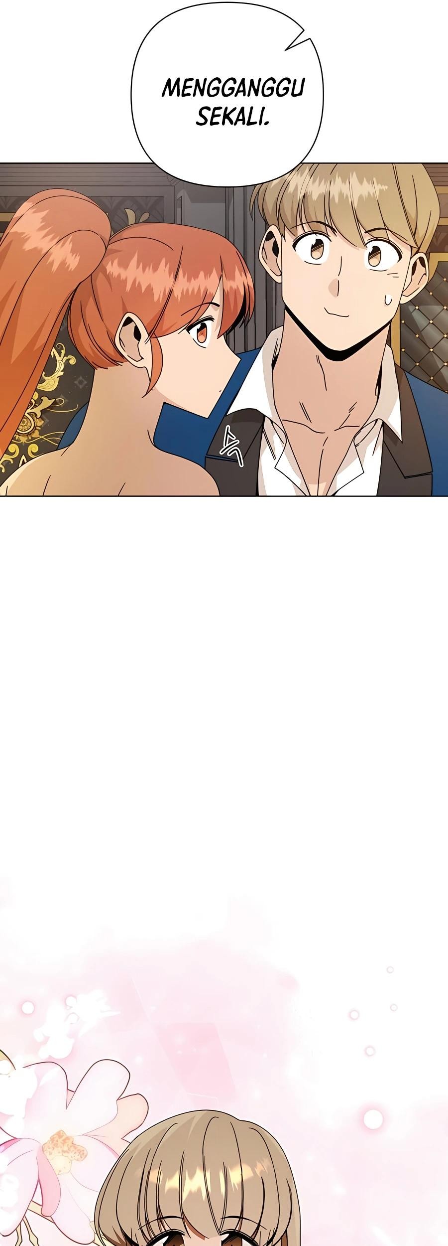 I’ll Resign and Have a Fresh Start in This World Chapter 32 Gambar 59