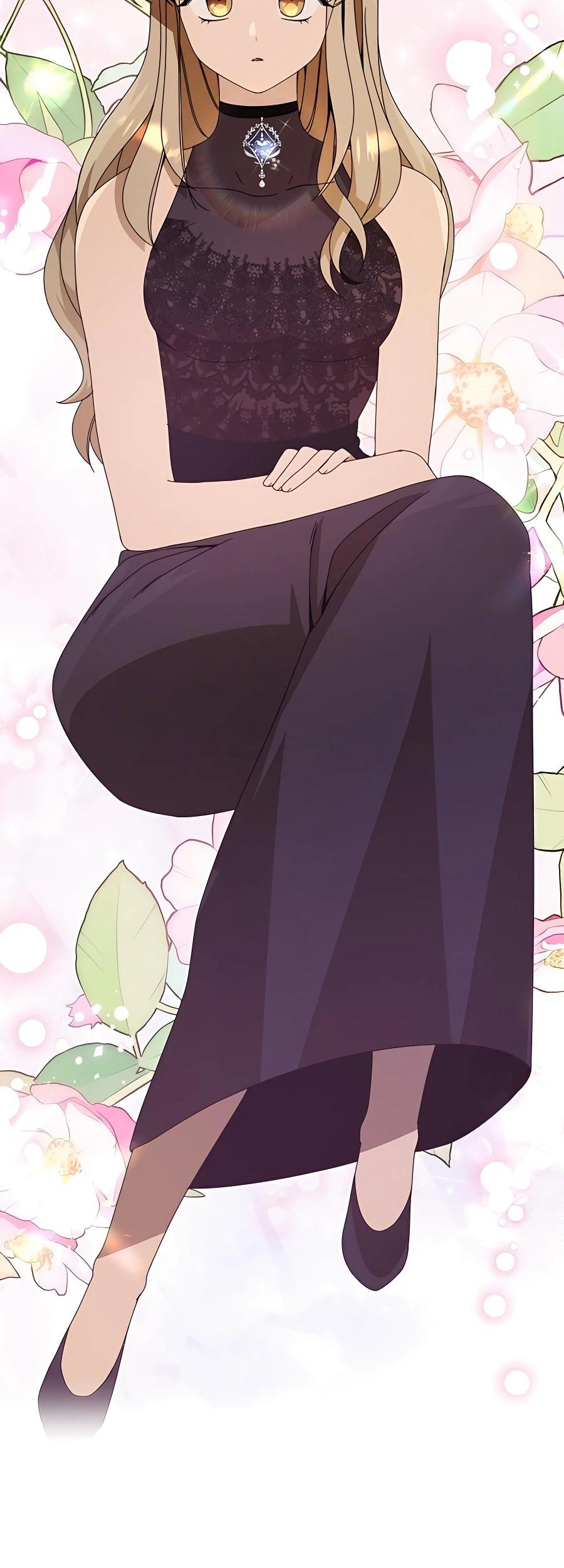I’ll Resign and Have a Fresh Start in This World Chapter 32 Gambar 60