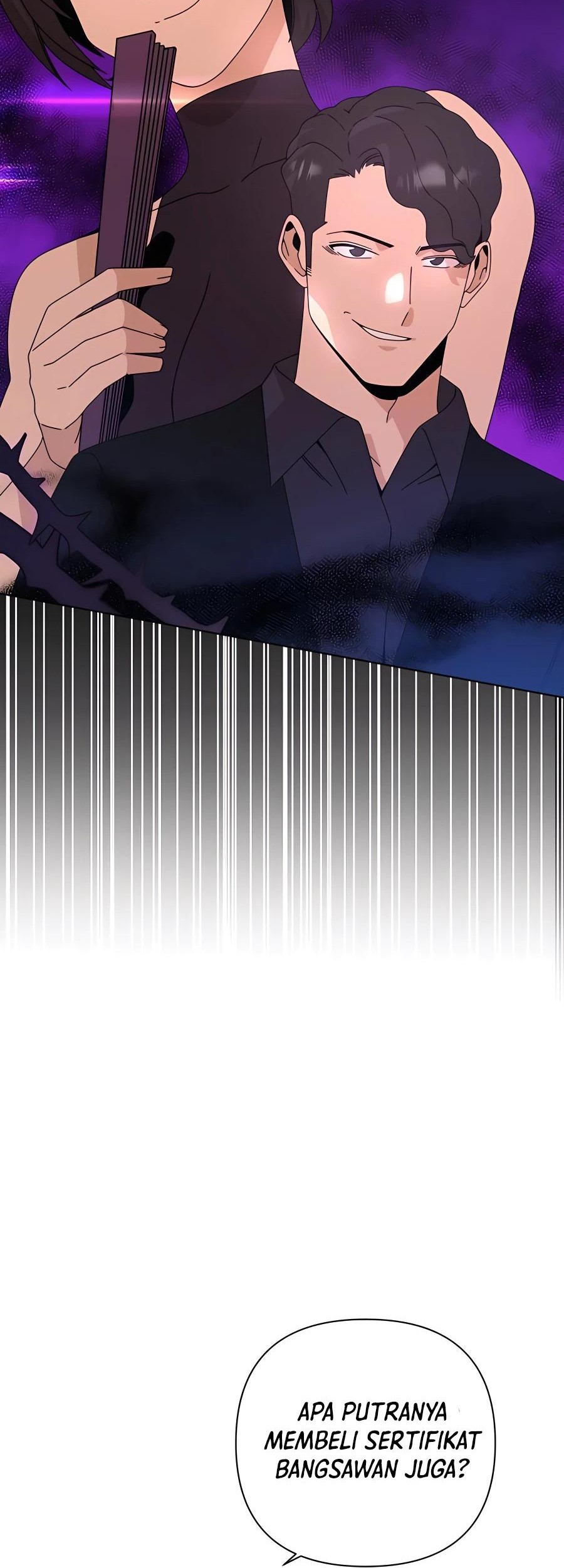 I’ll Resign and Have a Fresh Start in This World Chapter 32 Gambar 11