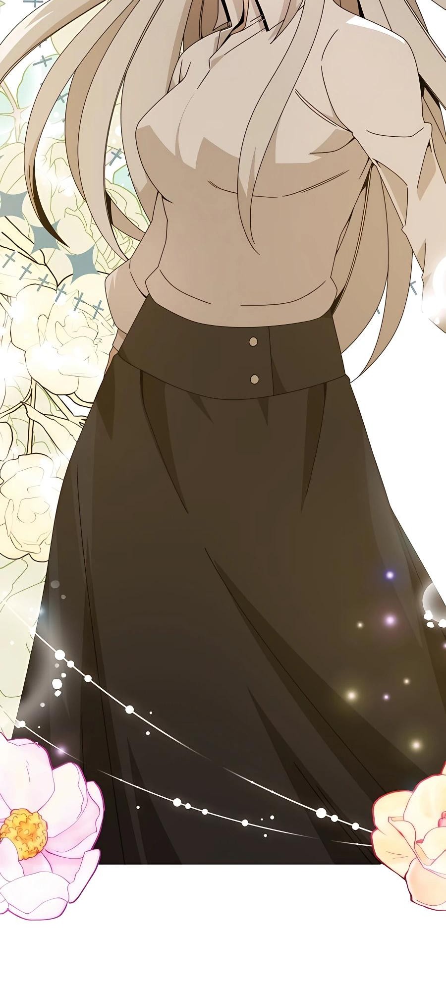 I’ll Resign and Have a Fresh Start in This World Chapter 32 Gambar 22