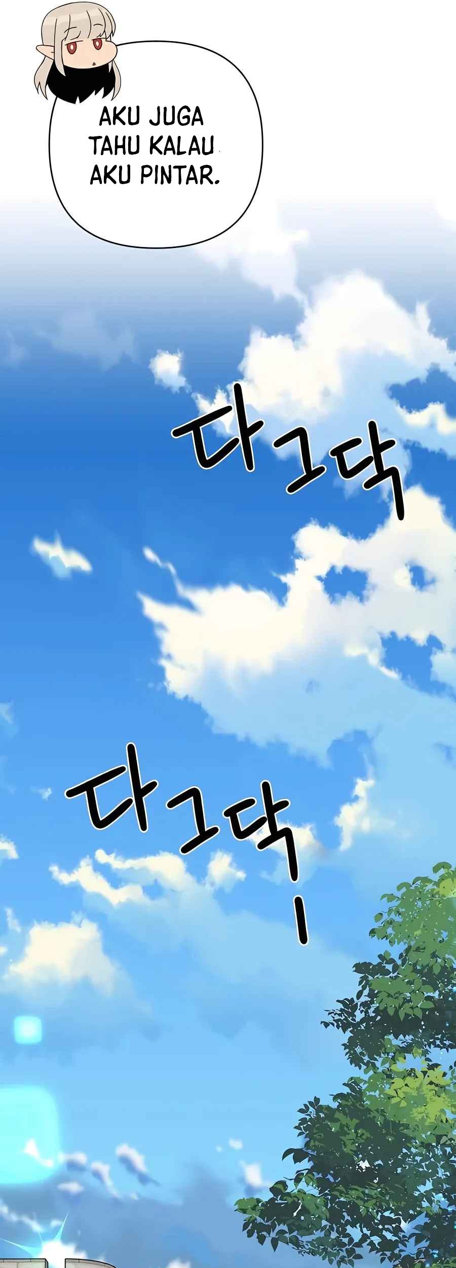 I’ll Resign and Have a Fresh Start in This World Chapter 31 Gambar 30