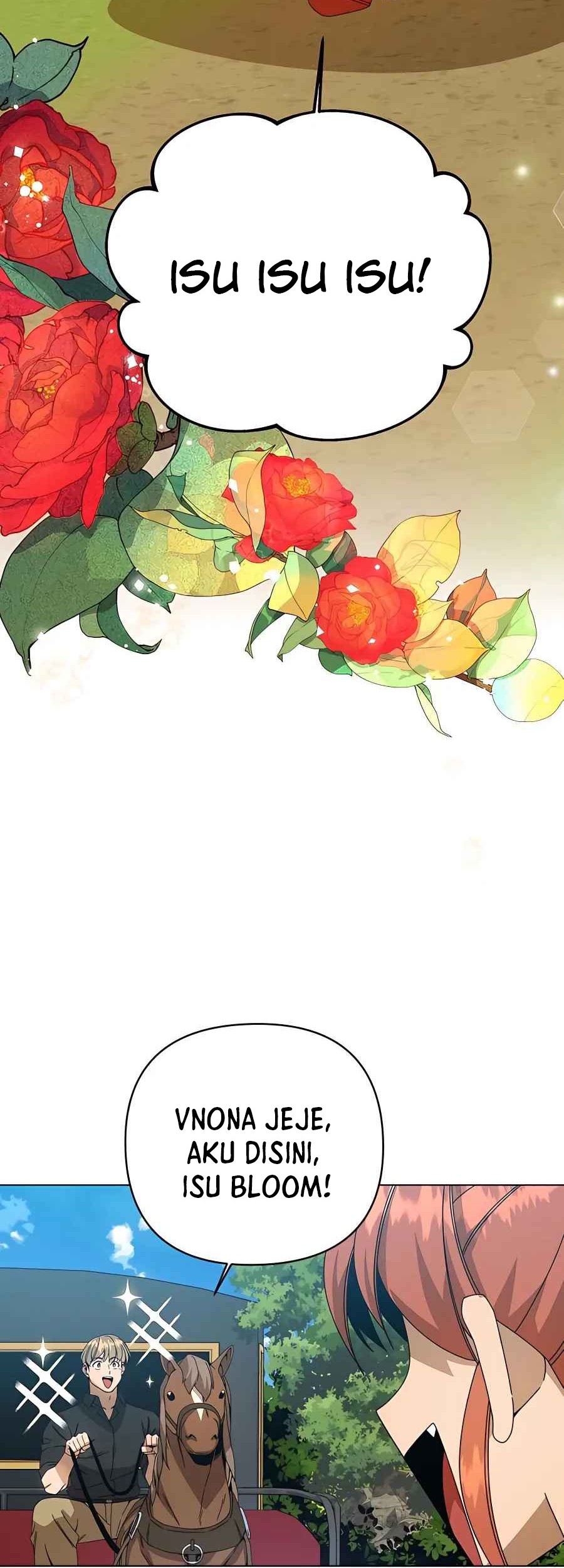 I’ll Resign and Have a Fresh Start in This World Chapter 31 Gambar 36