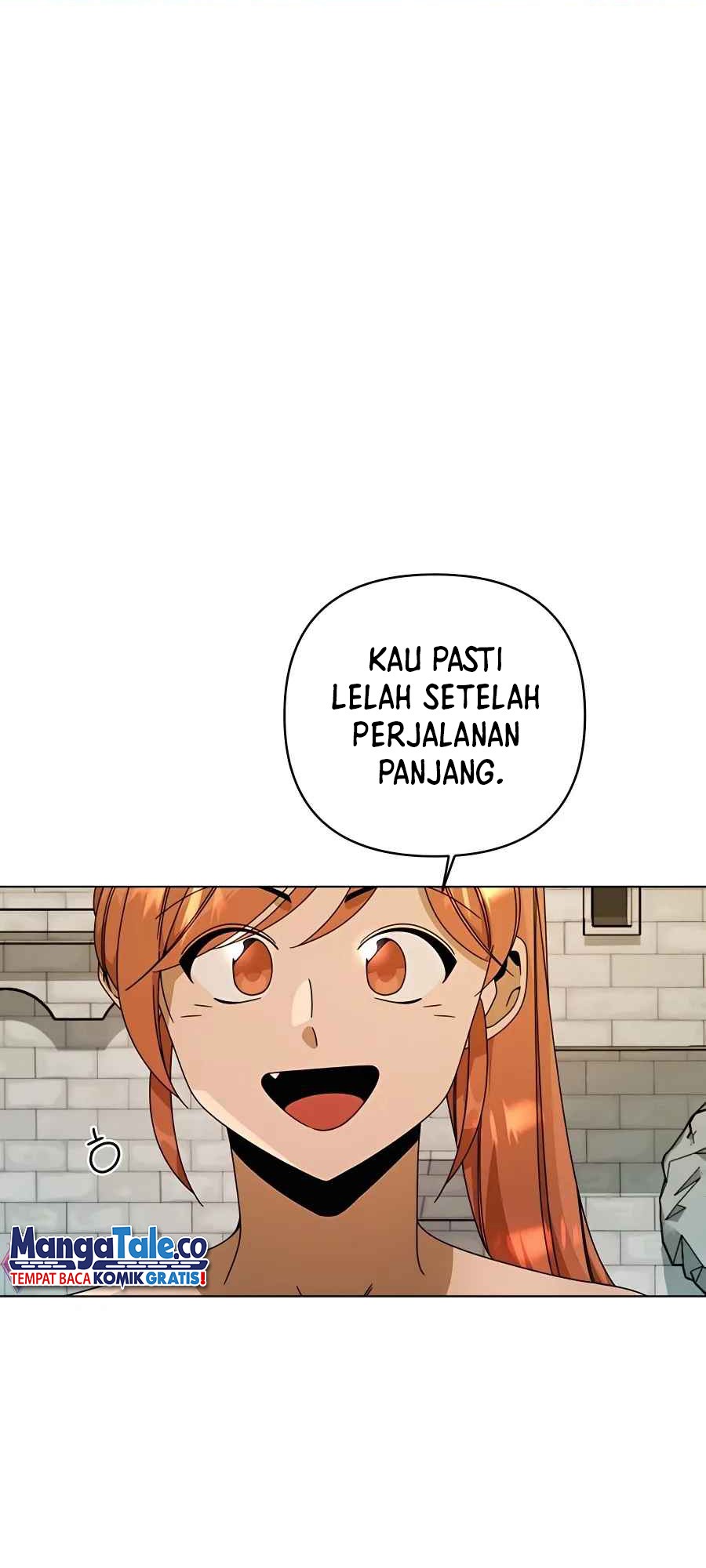 I’ll Resign and Have a Fresh Start in This World Chapter 31 Gambar 37