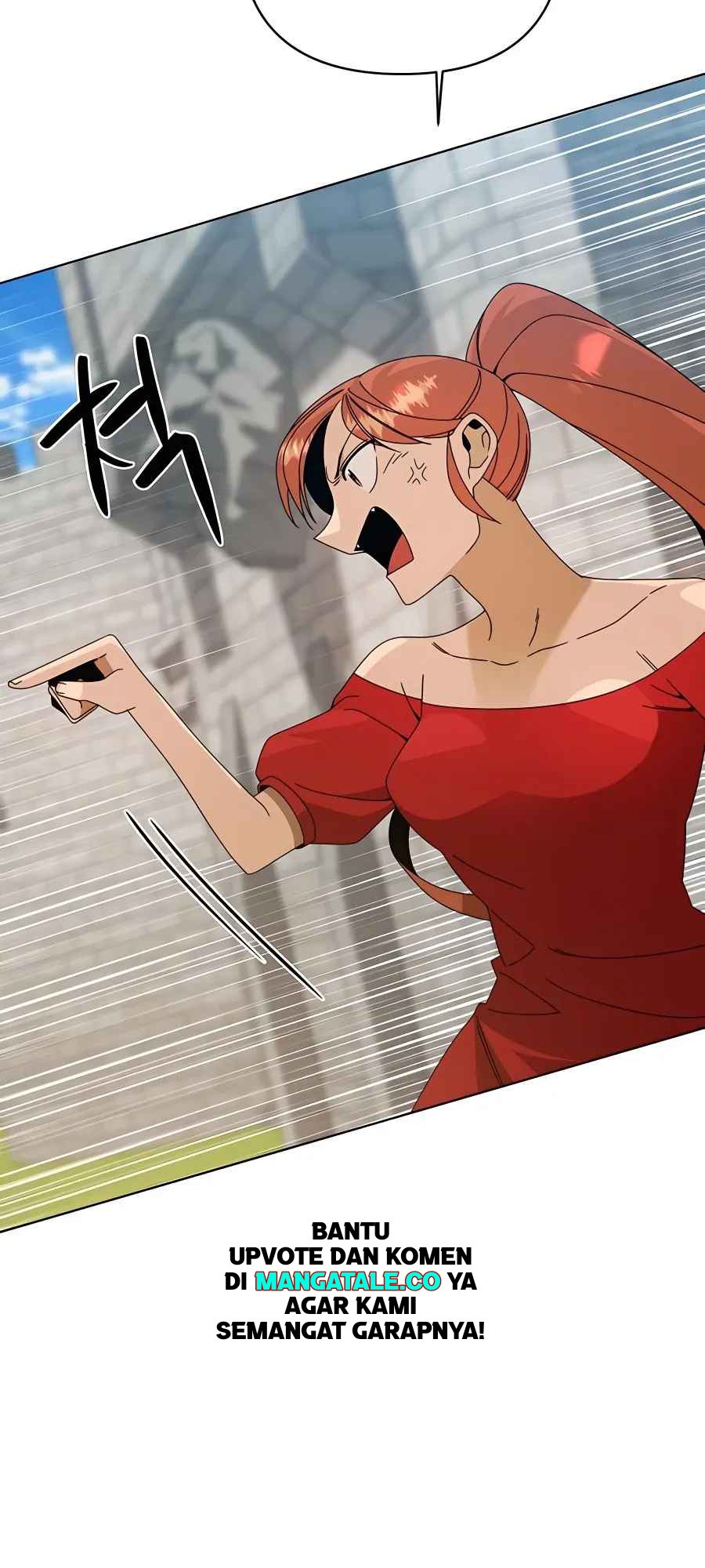 I’ll Resign and Have a Fresh Start in This World Chapter 31 Gambar 43