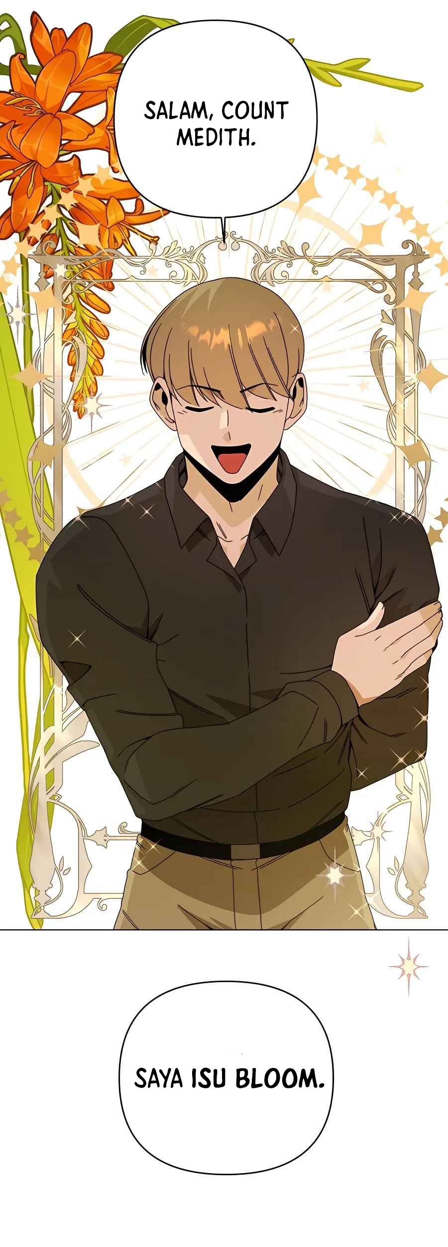 I’ll Resign and Have a Fresh Start in This World Chapter 31 Gambar 47