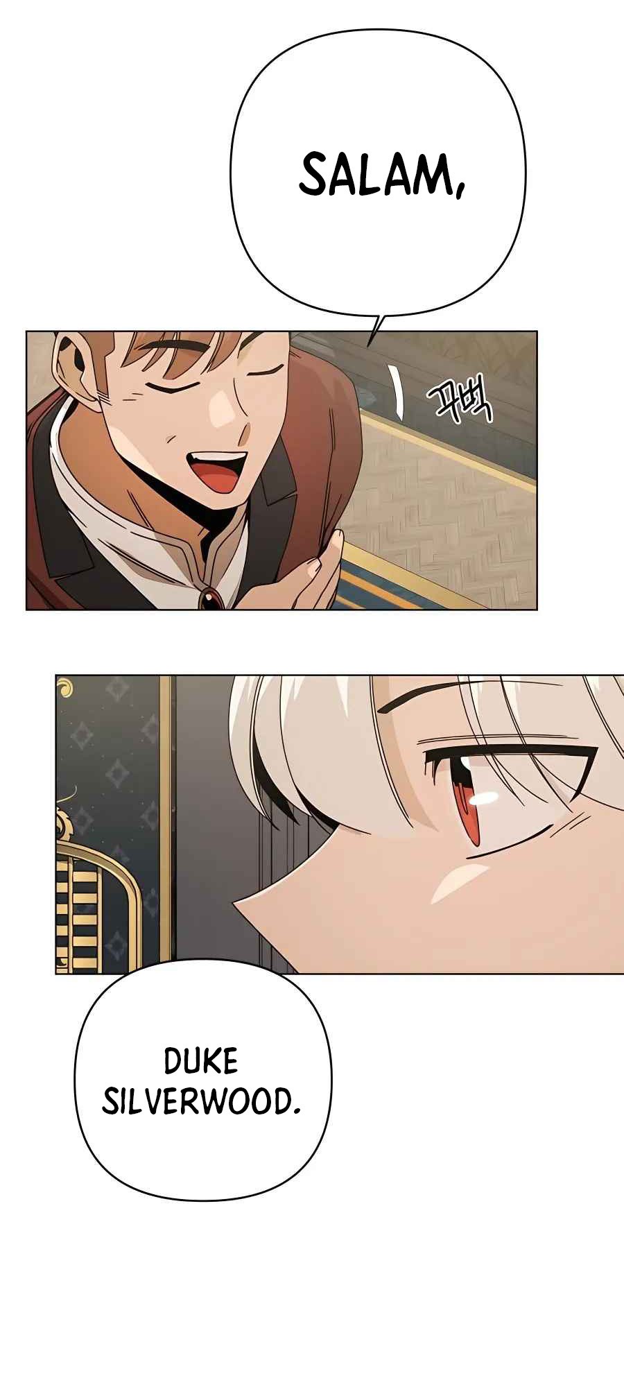 I’ll Resign and Have a Fresh Start in This World Chapter 31 Gambar 49