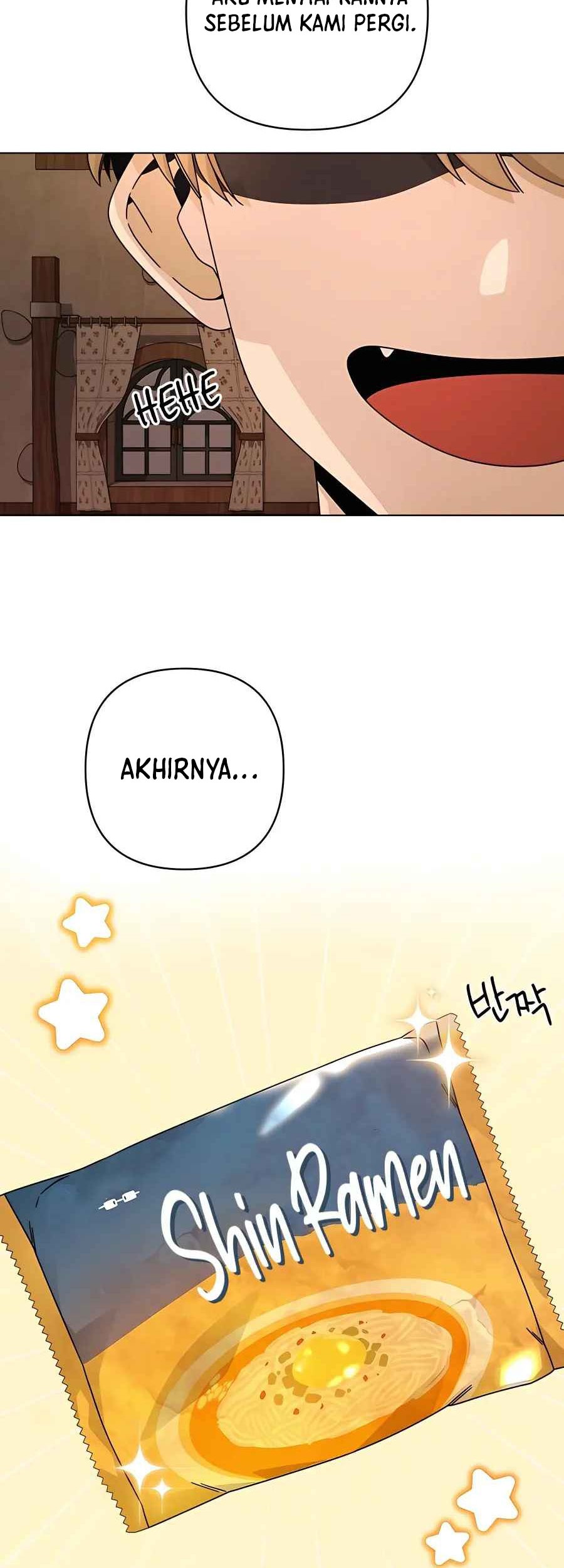Baca I’ll Resign and Have a Fresh Start in This World Chapter 31 Gambar 2