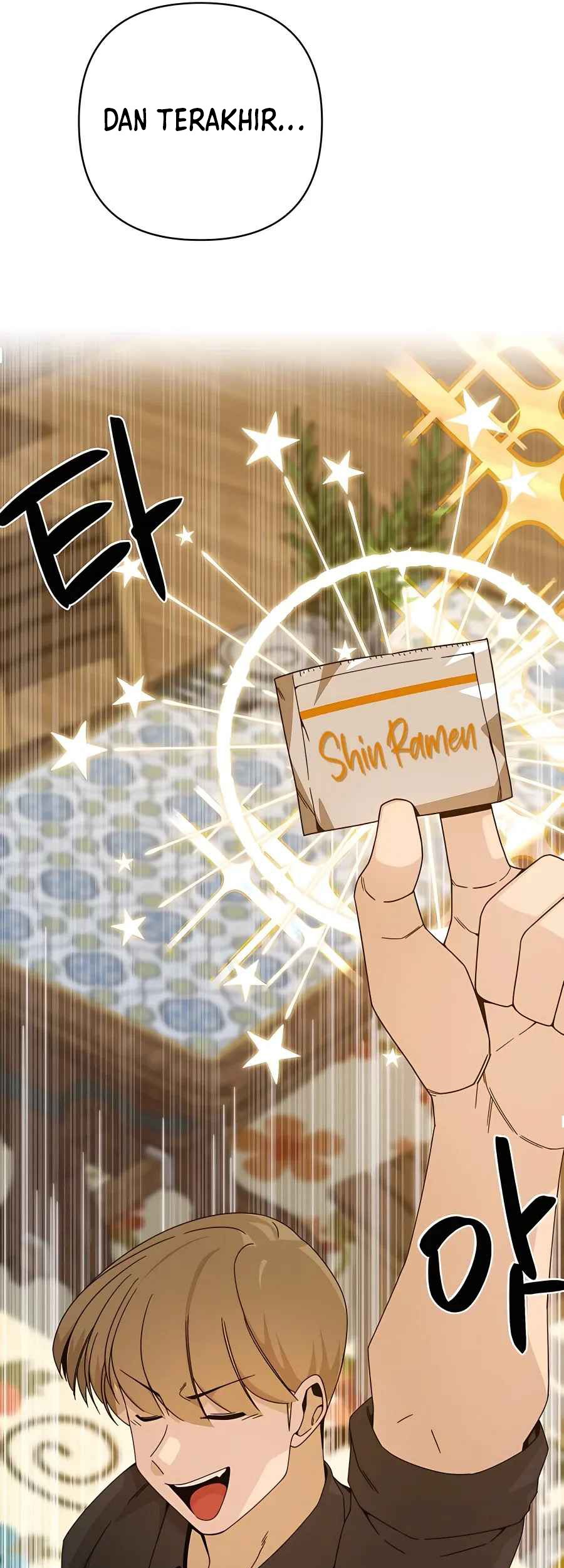 I’ll Resign and Have a Fresh Start in This World Chapter 31 Gambar 7