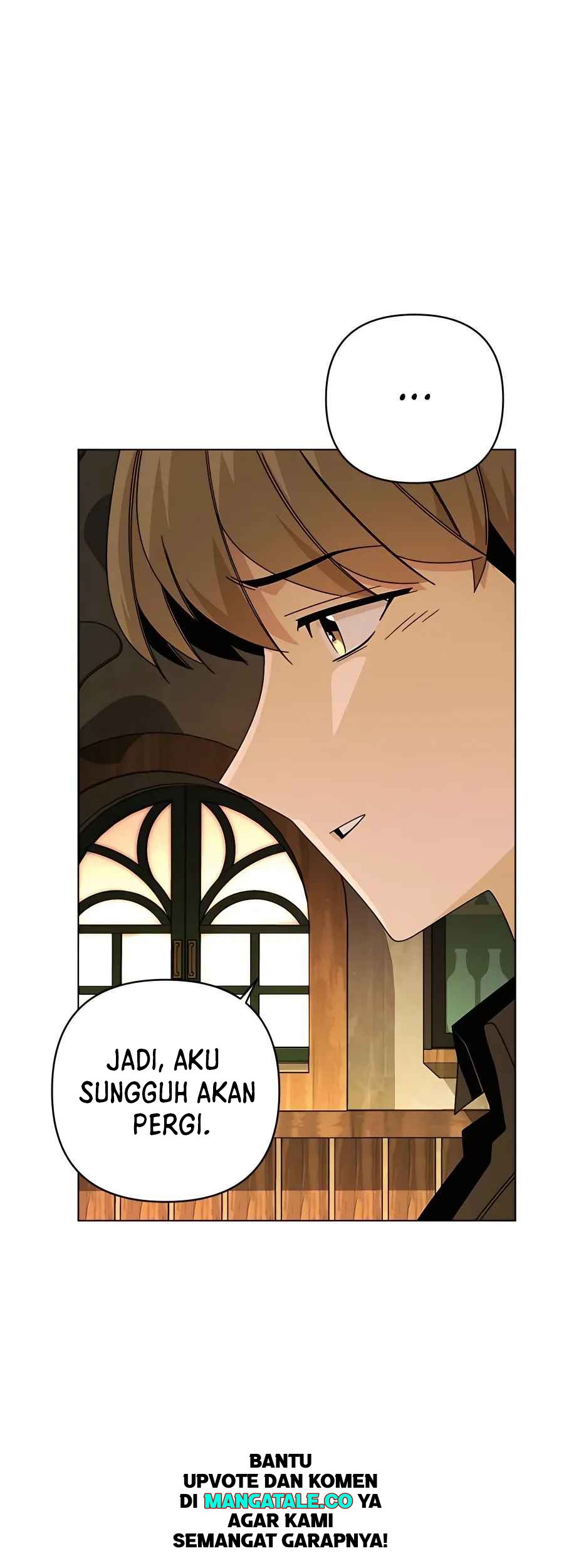 I’ll Resign and Have a Fresh Start in This World Chapter 31 Gambar 13