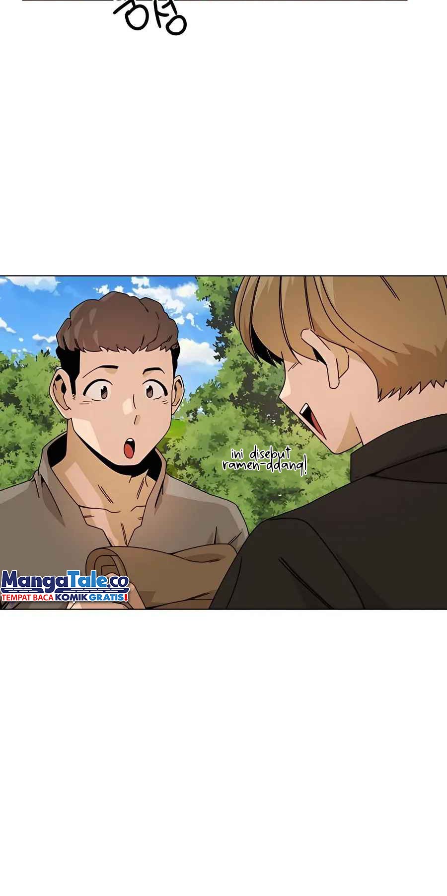 I’ll Resign and Have a Fresh Start in This World Chapter 31 Gambar 15