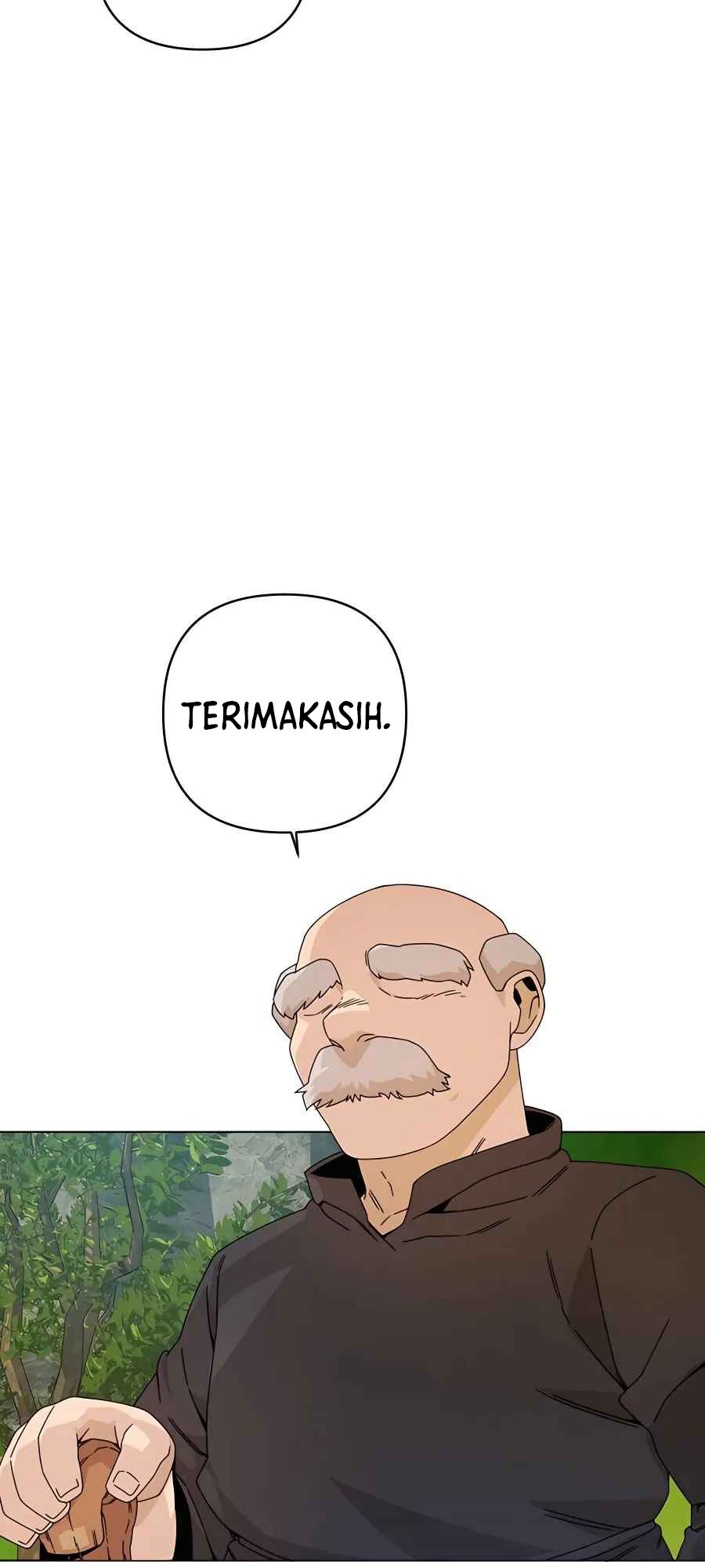 I’ll Resign and Have a Fresh Start in This World Chapter 31 Gambar 18
