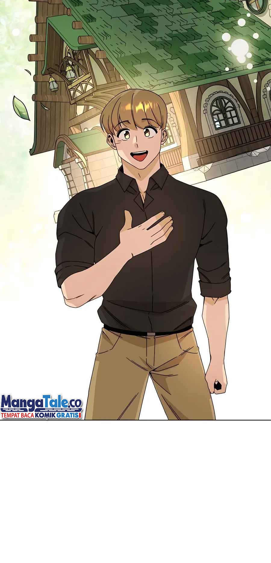 I’ll Resign and Have a Fresh Start in This World Chapter 31 Gambar 21