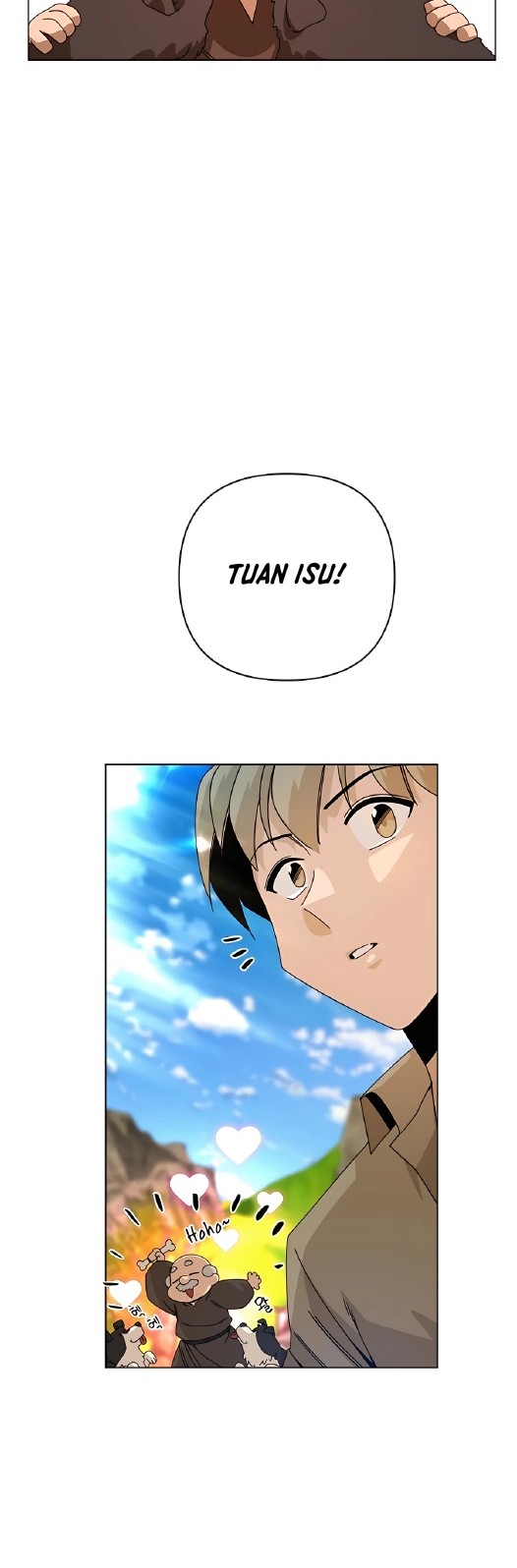 I’ll Resign and Have a Fresh Start in This World Chapter 30 Gambar 22