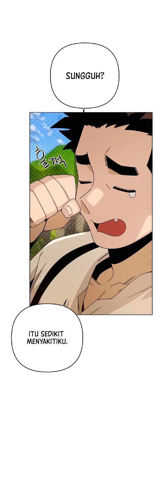 I’ll Resign and Have a Fresh Start in This World Chapter 30 Gambar 24