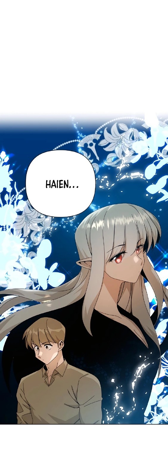 I’ll Resign and Have a Fresh Start in This World Chapter 30 Gambar 28