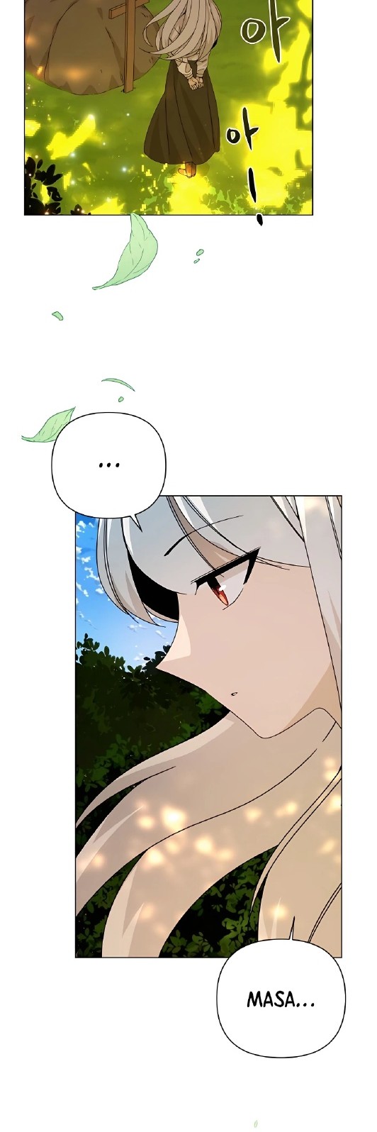 I’ll Resign and Have a Fresh Start in This World Chapter 30 Gambar 30