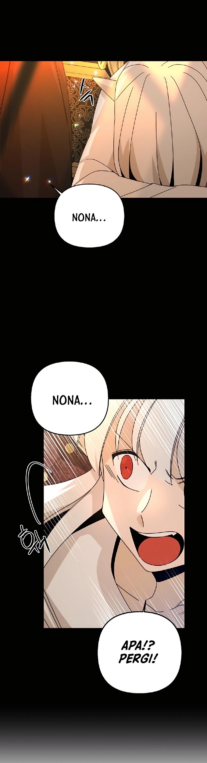 I’ll Resign and Have a Fresh Start in This World Chapter 30 Gambar 35