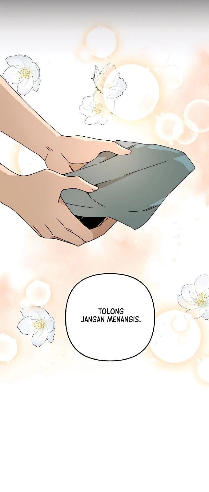 I’ll Resign and Have a Fresh Start in This World Chapter 30 Gambar 36