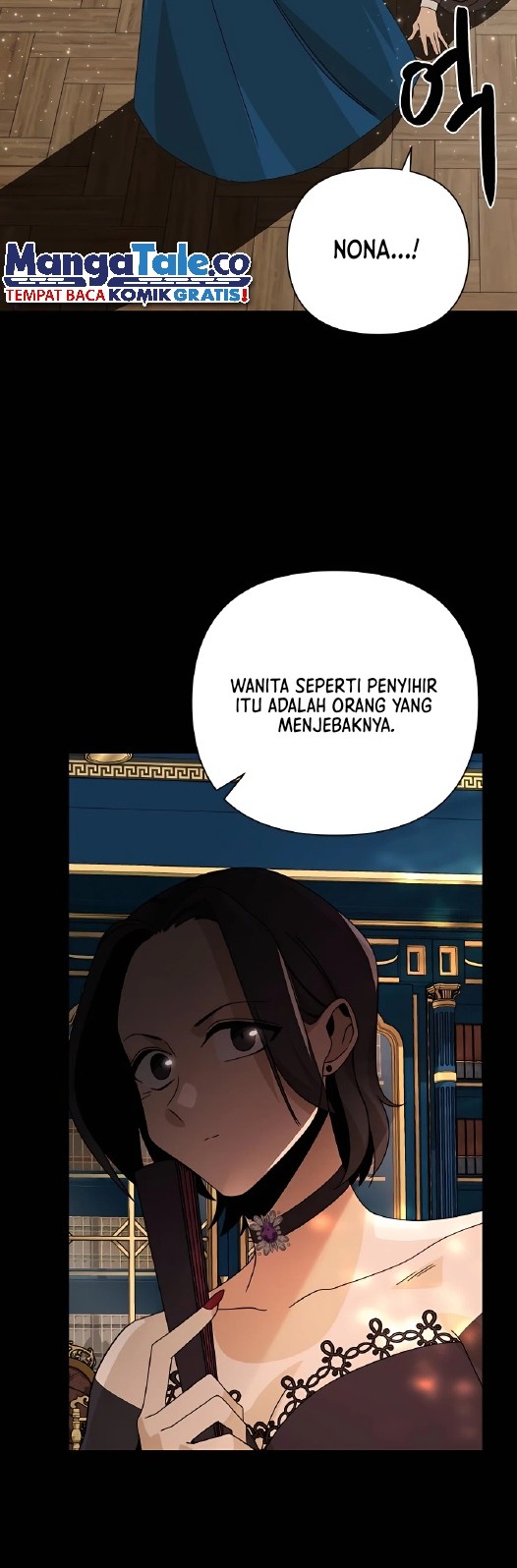 I’ll Resign and Have a Fresh Start in This World Chapter 30 Gambar 40