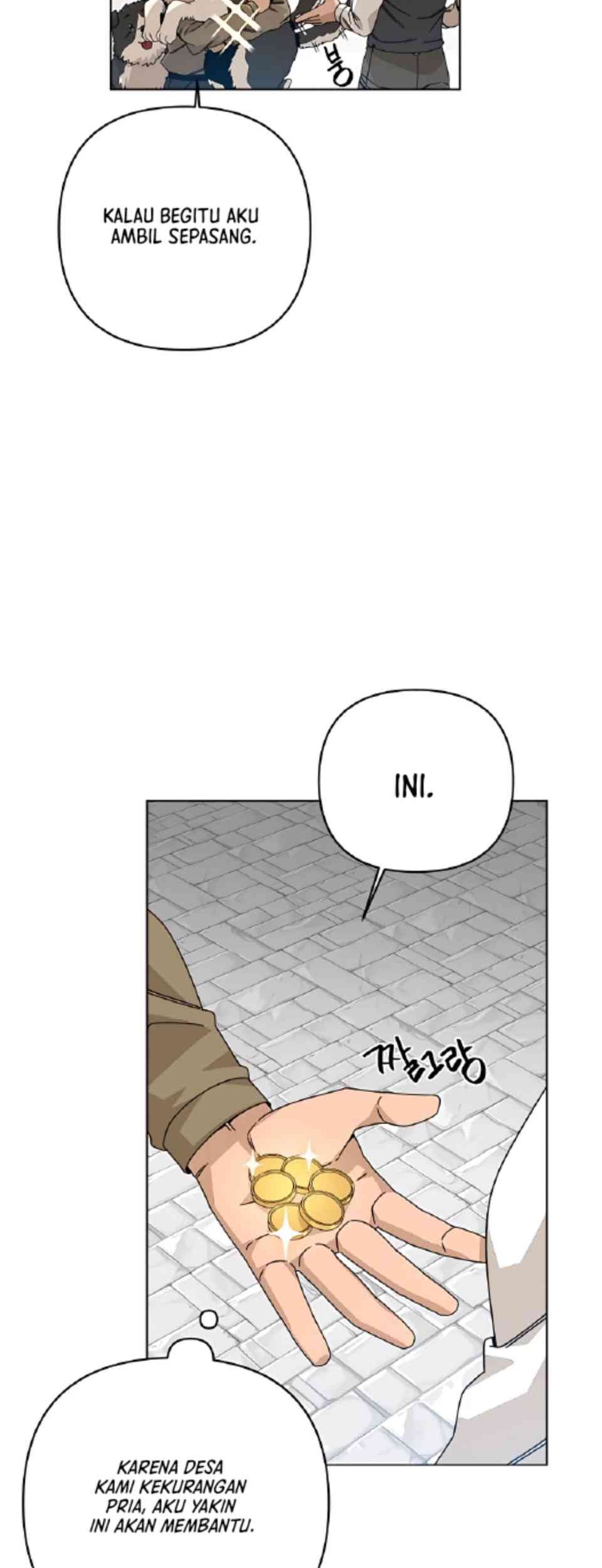 I’ll Resign and Have a Fresh Start in This World Chapter 30 Gambar 3