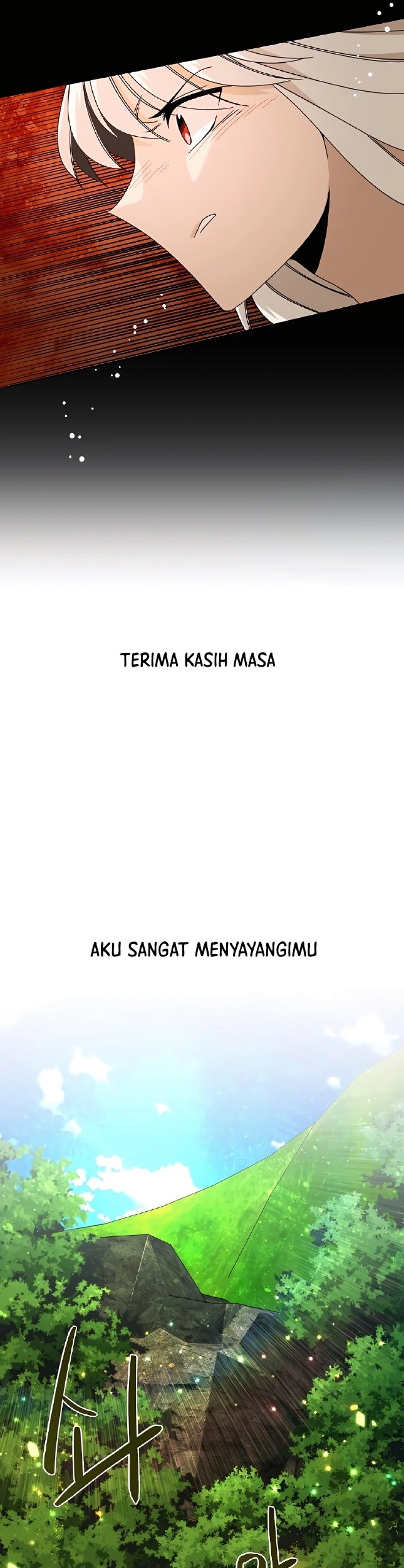 I’ll Resign and Have a Fresh Start in This World Chapter 30 Gambar 43