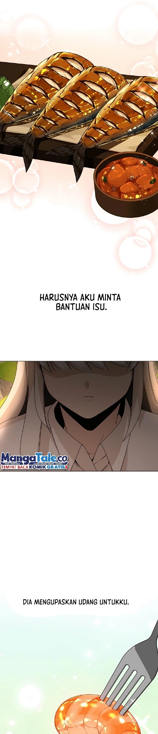 I’ll Resign and Have a Fresh Start in This World Chapter 30 Gambar 45
