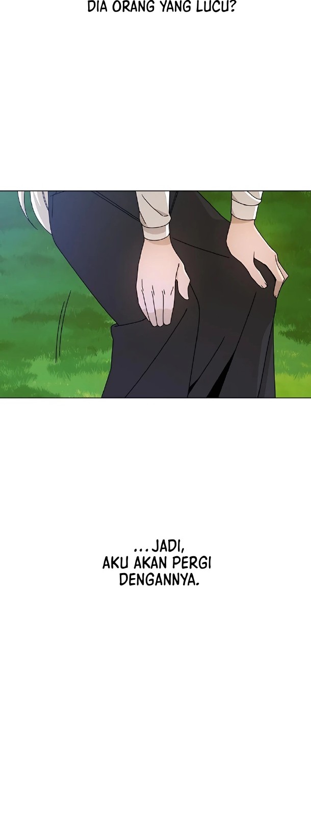 I’ll Resign and Have a Fresh Start in This World Chapter 30 Gambar 48