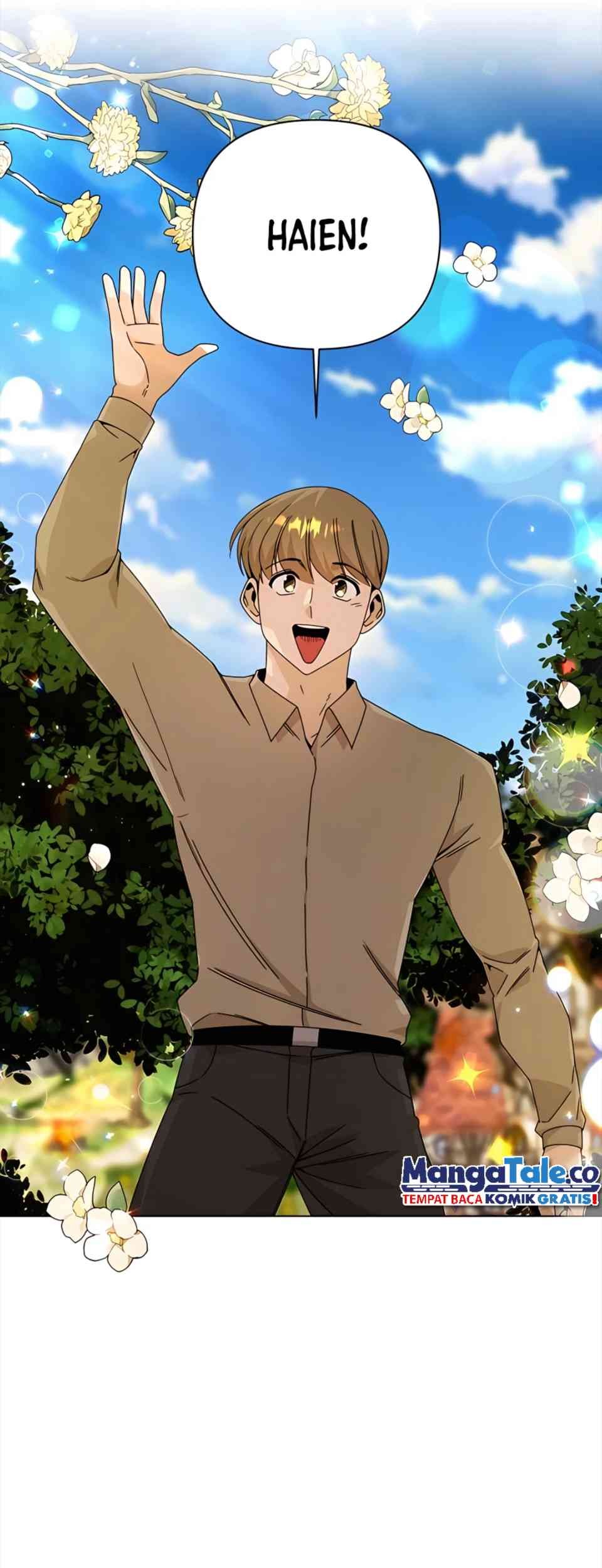 I’ll Resign and Have a Fresh Start in This World Chapter 30 Gambar 49