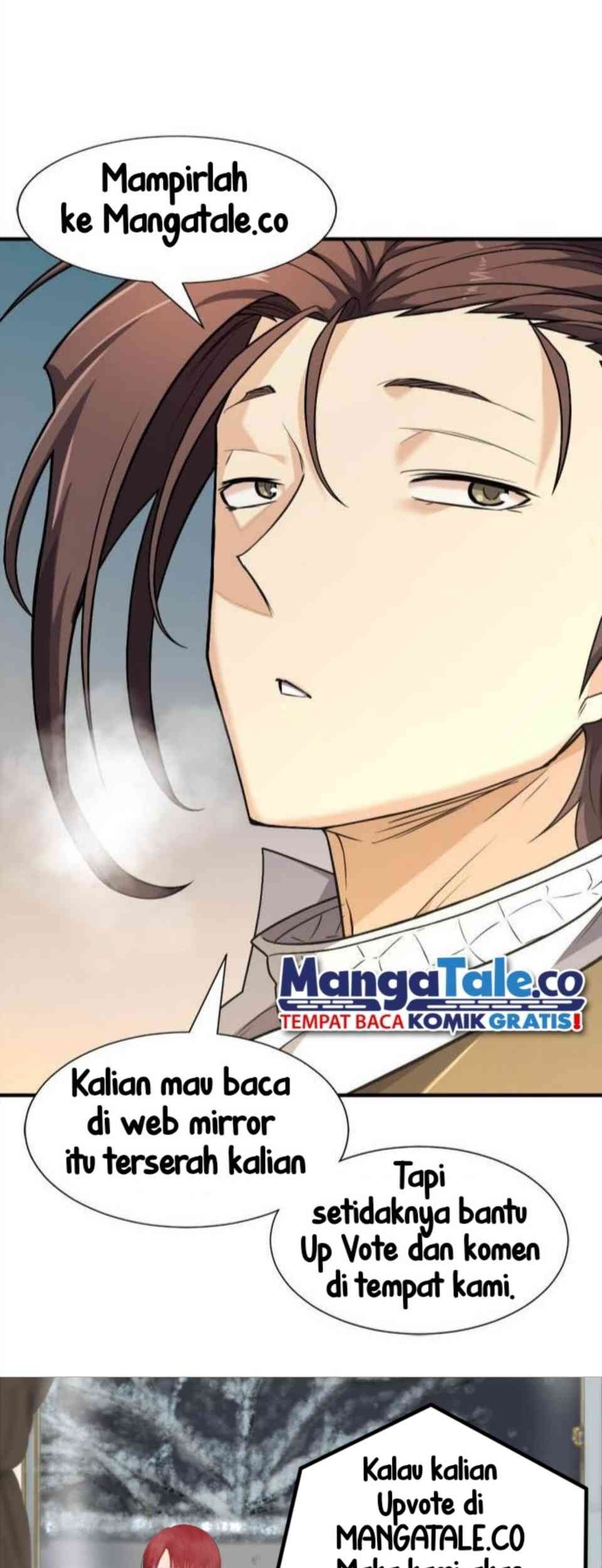 I’ll Resign and Have a Fresh Start in This World Chapter 30 Gambar 51