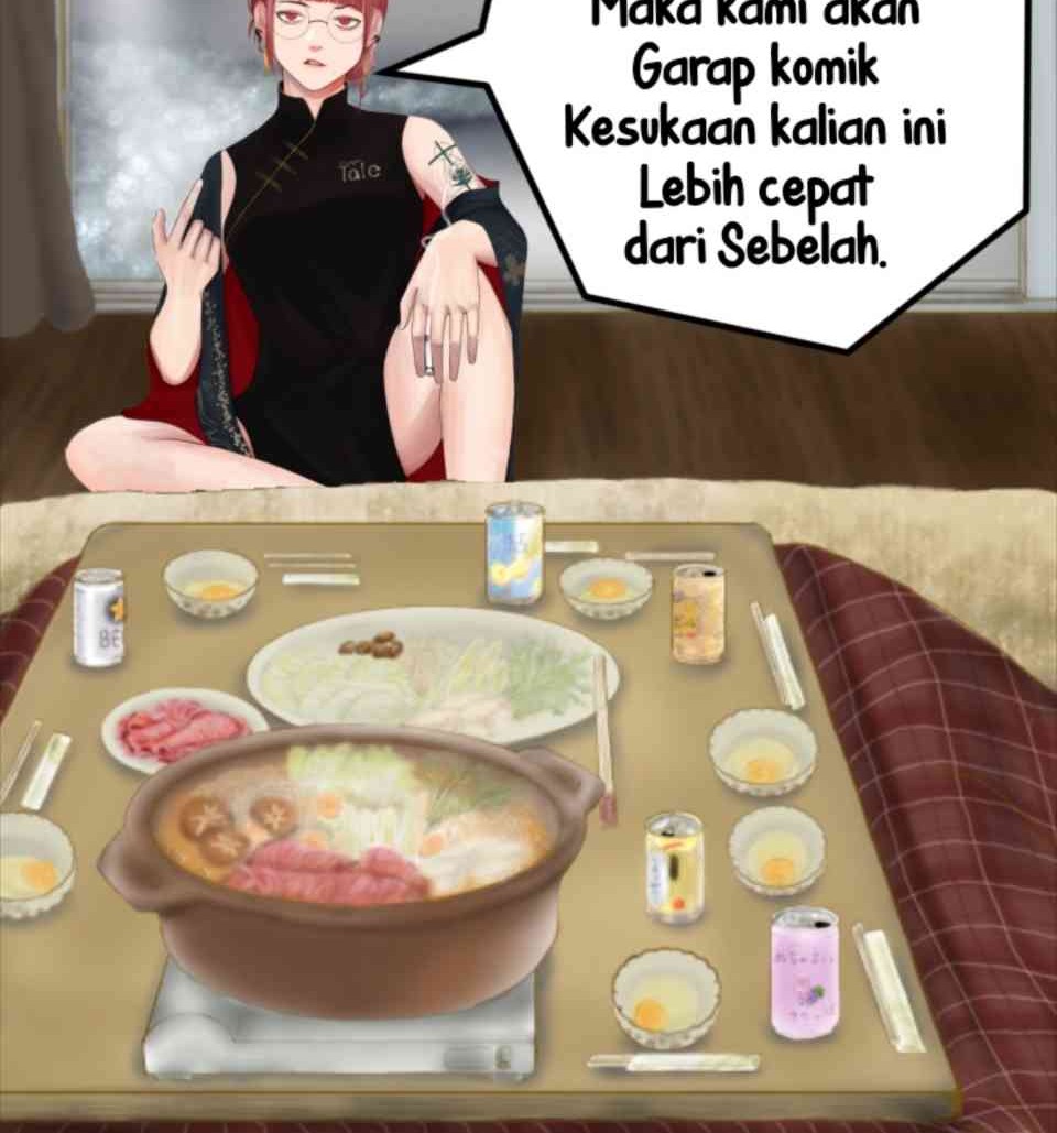I’ll Resign and Have a Fresh Start in This World Chapter 30 Gambar 52
