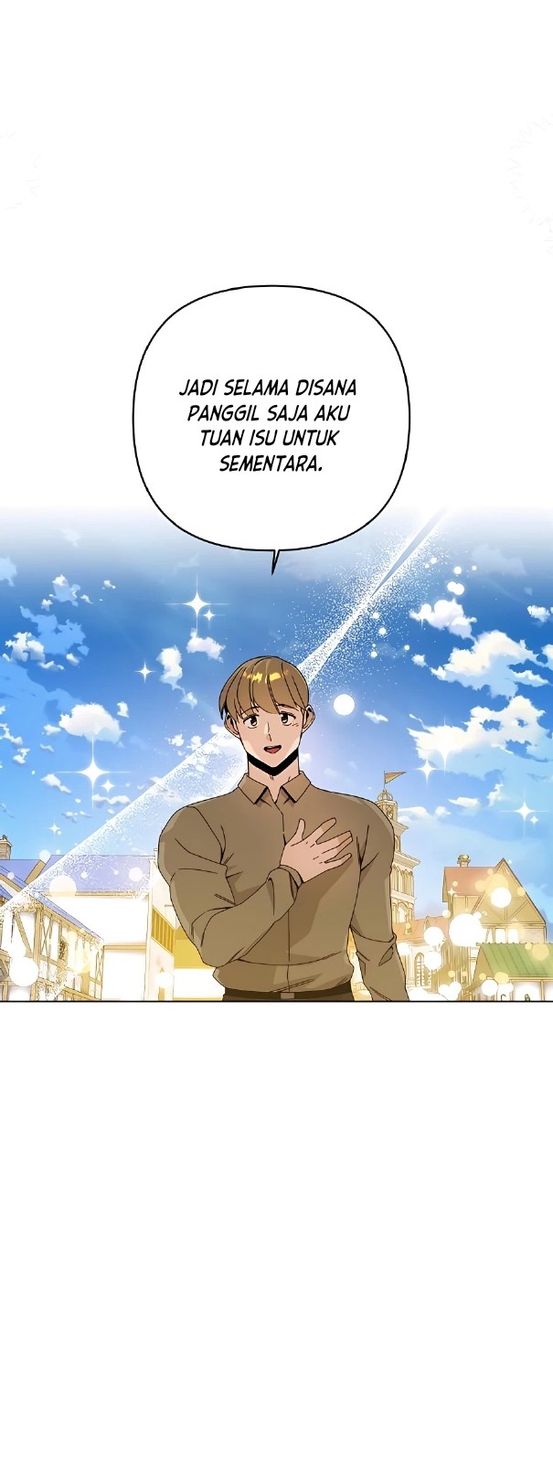 I’ll Resign and Have a Fresh Start in This World Chapter 30 Gambar 12