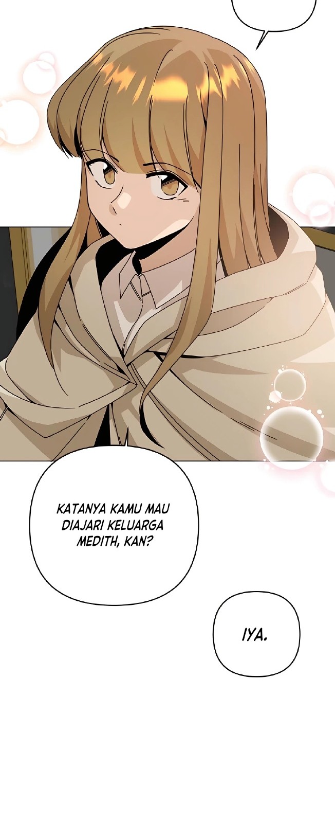 I’ll Resign and Have a Fresh Start in This World Chapter 30 Gambar 16