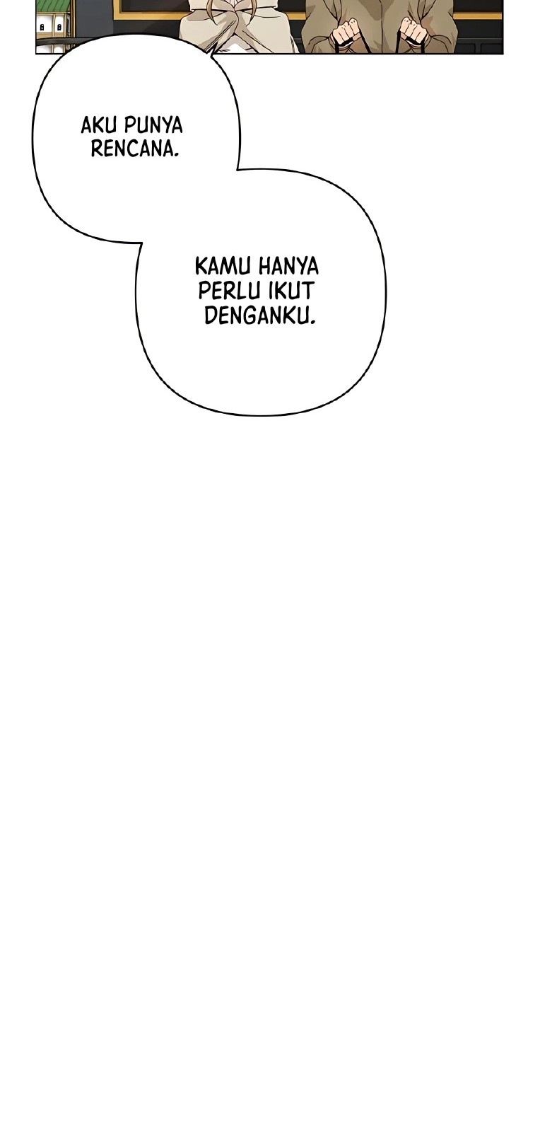 I’ll Resign and Have a Fresh Start in This World Chapter 30 Gambar 18