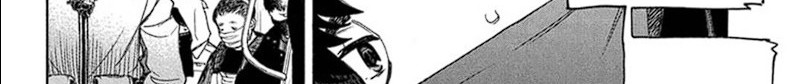 Ao no Exorcist Chapter 139.2 Gambar 4