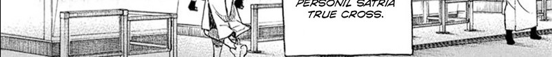 Ao no Exorcist Chapter 139.2 Gambar 6