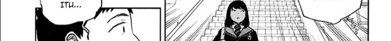 Ao no Exorcist Chapter 139.2 Gambar 10