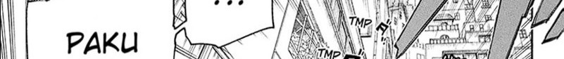 Ao no Exorcist Chapter 139.2 Gambar 14