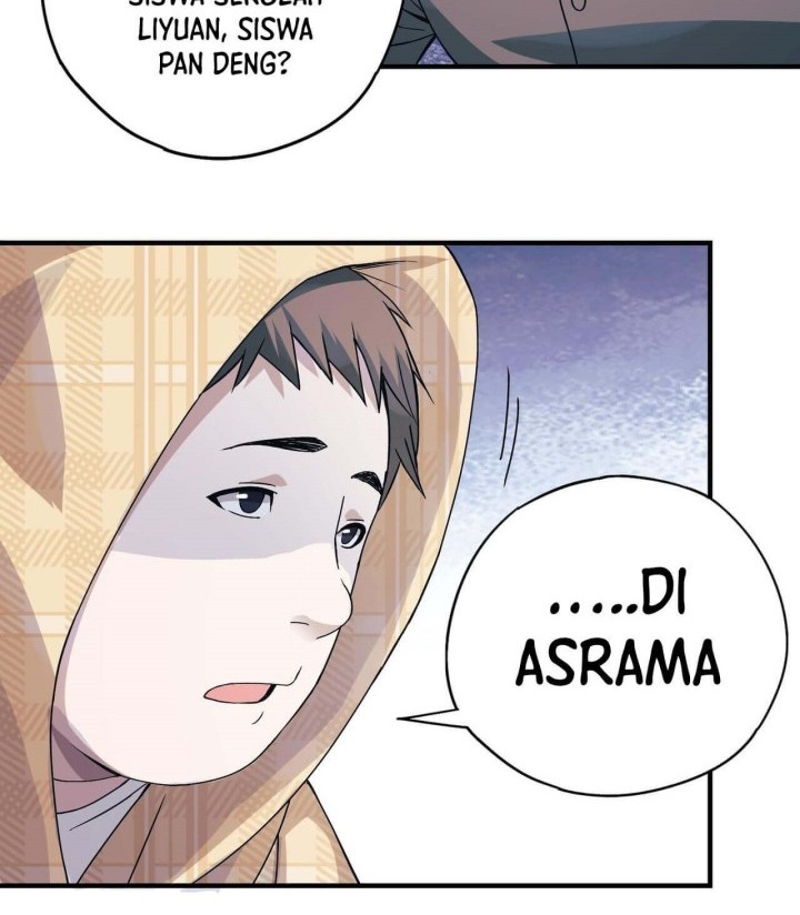 Disaster Shelter Chapter 02 Gambar 22