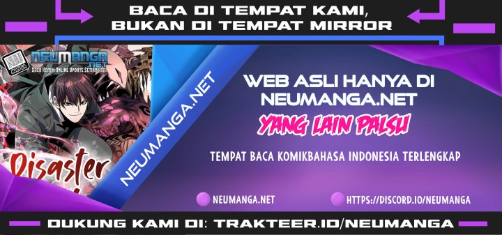 Baca Manhua Disaster Shelter Chapter 02 Gambar 2