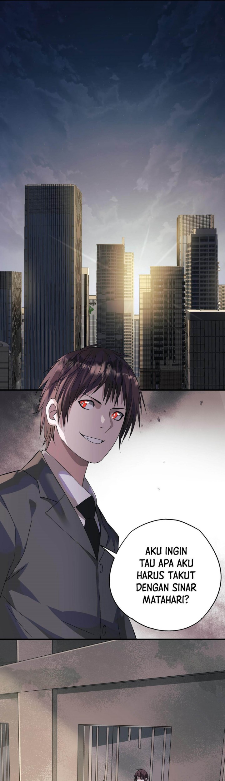 Disaster Shelter Chapter 02 Gambar 4