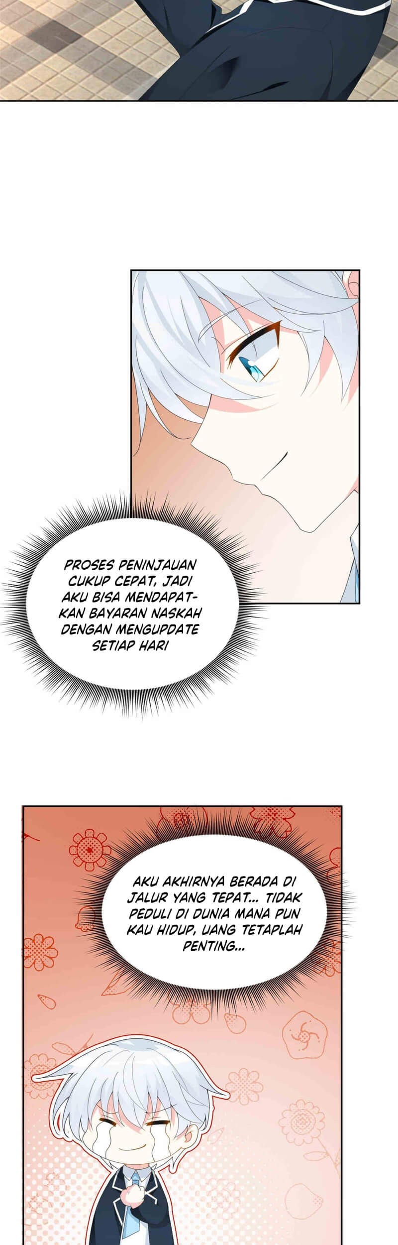 I Eat Soft Rice in Another World Chapter 09 Gambar 5
