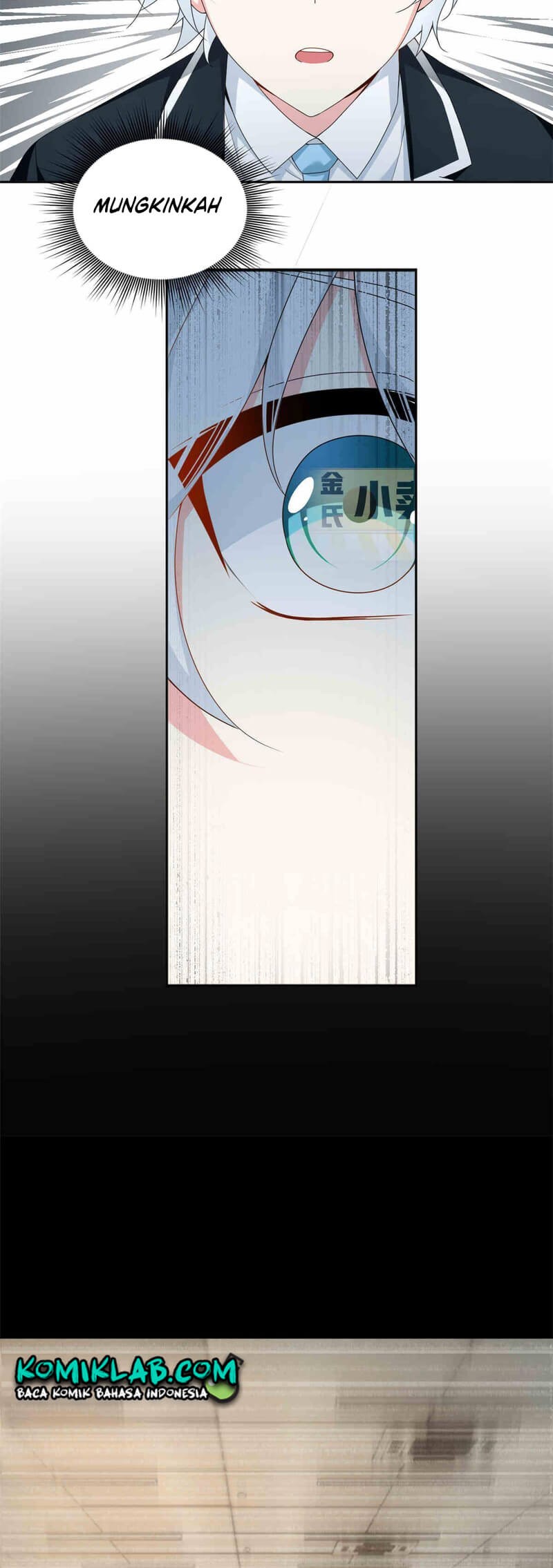 I Eat Soft Rice in Another World Chapter 09 Gambar 9