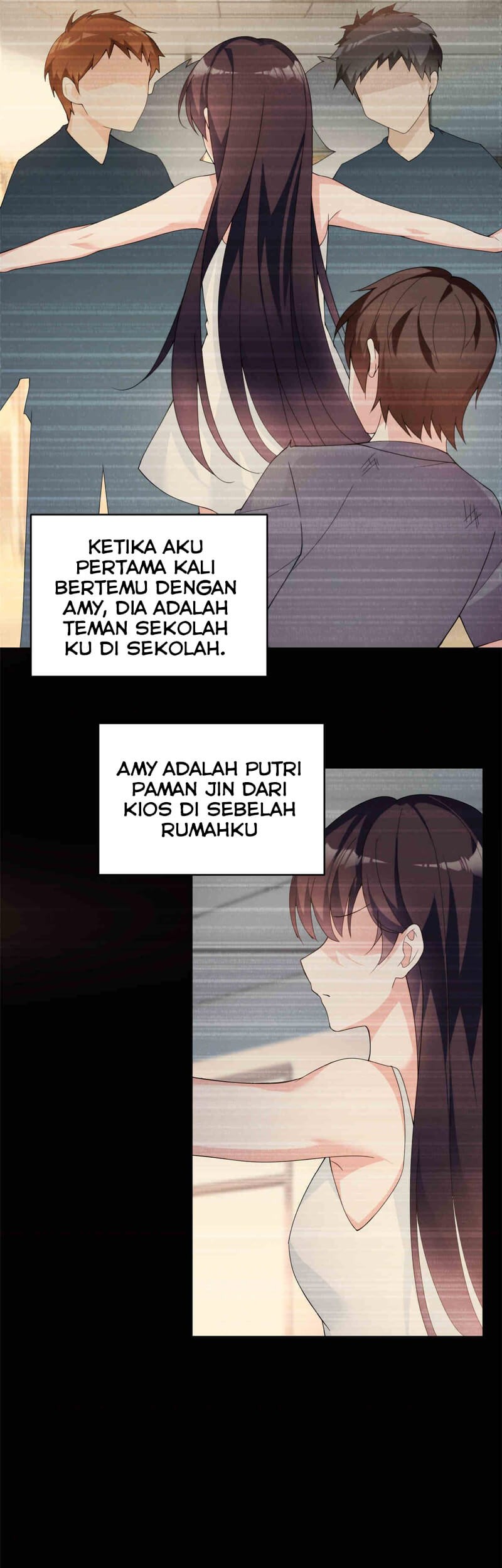 I Eat Soft Rice in Another World Chapter 09 Gambar 10