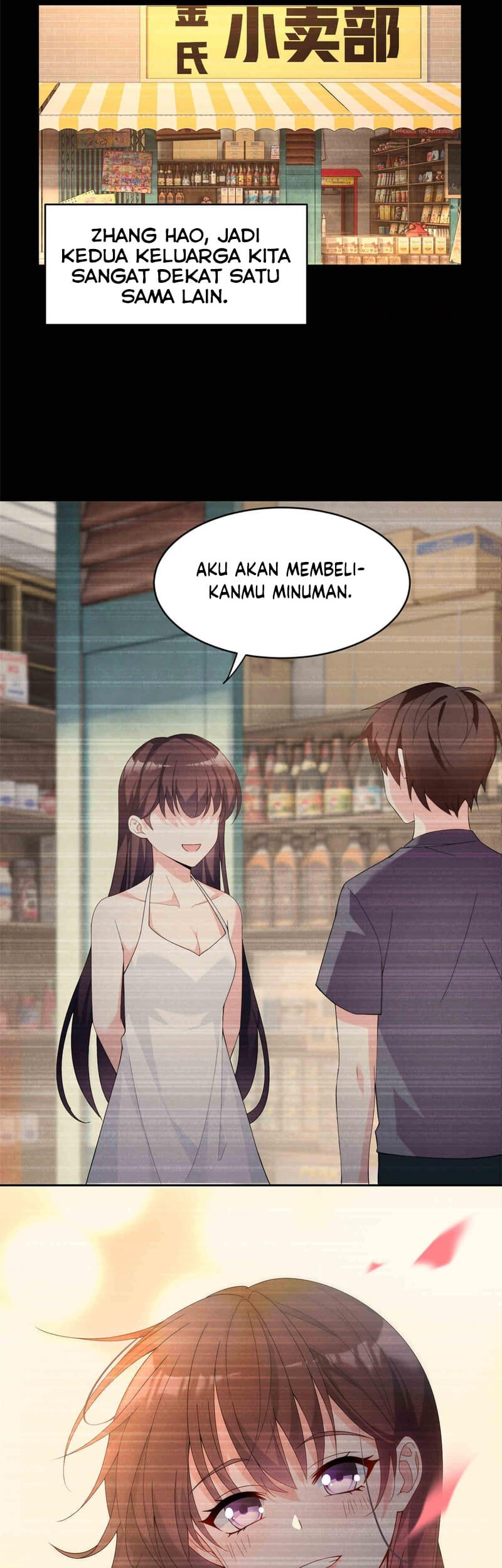 I Eat Soft Rice in Another World Chapter 09 Gambar 11