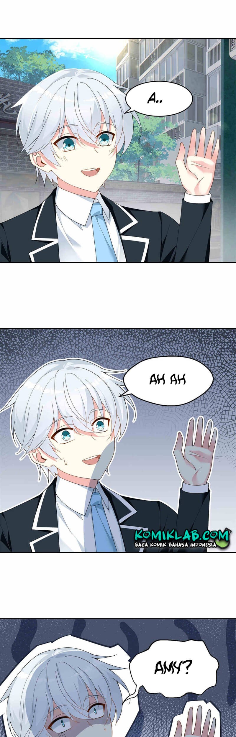 I Eat Soft Rice in Another World Chapter 09 Gambar 22