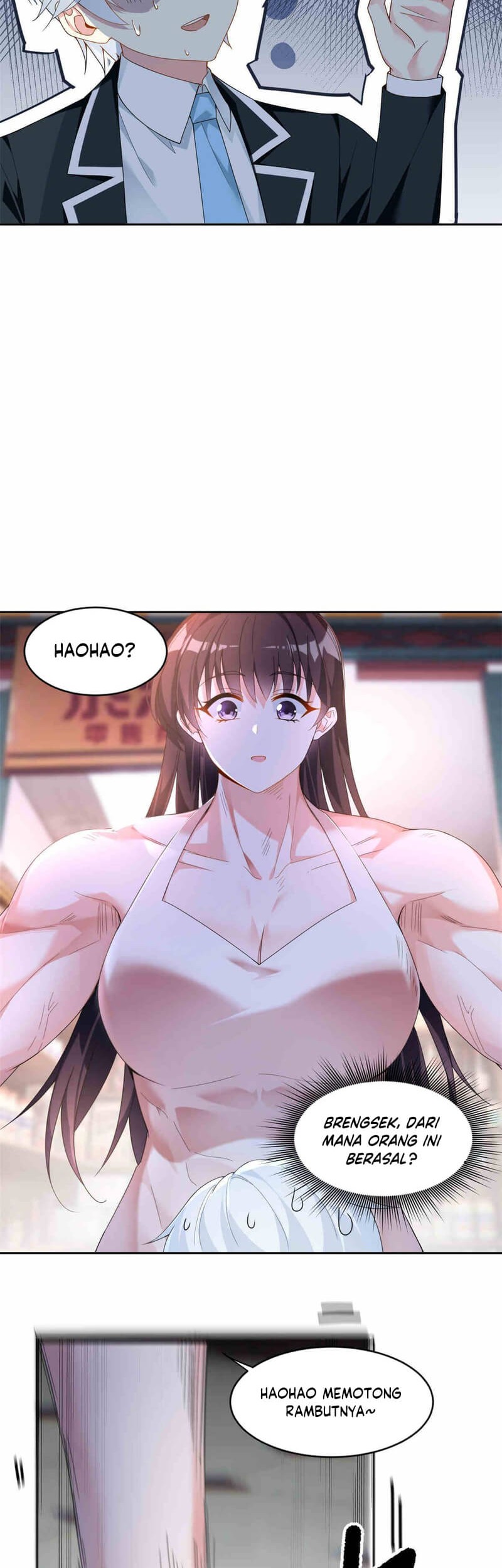 I Eat Soft Rice in Another World Chapter 09 Gambar 23