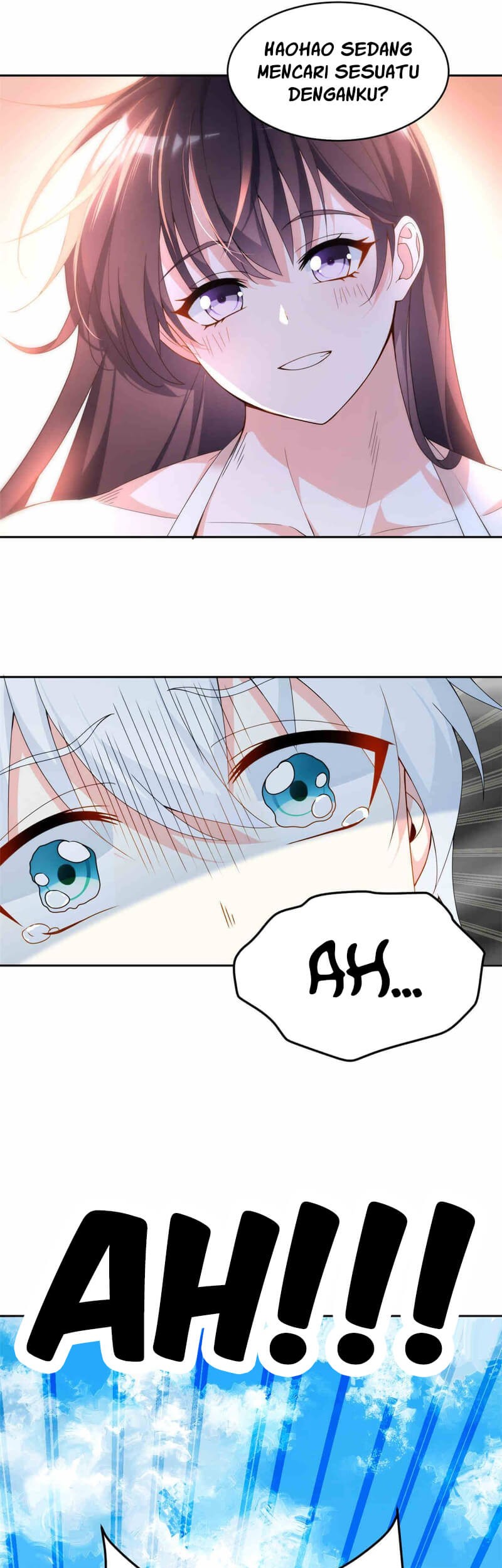 I Eat Soft Rice in Another World Chapter 09 Gambar 26