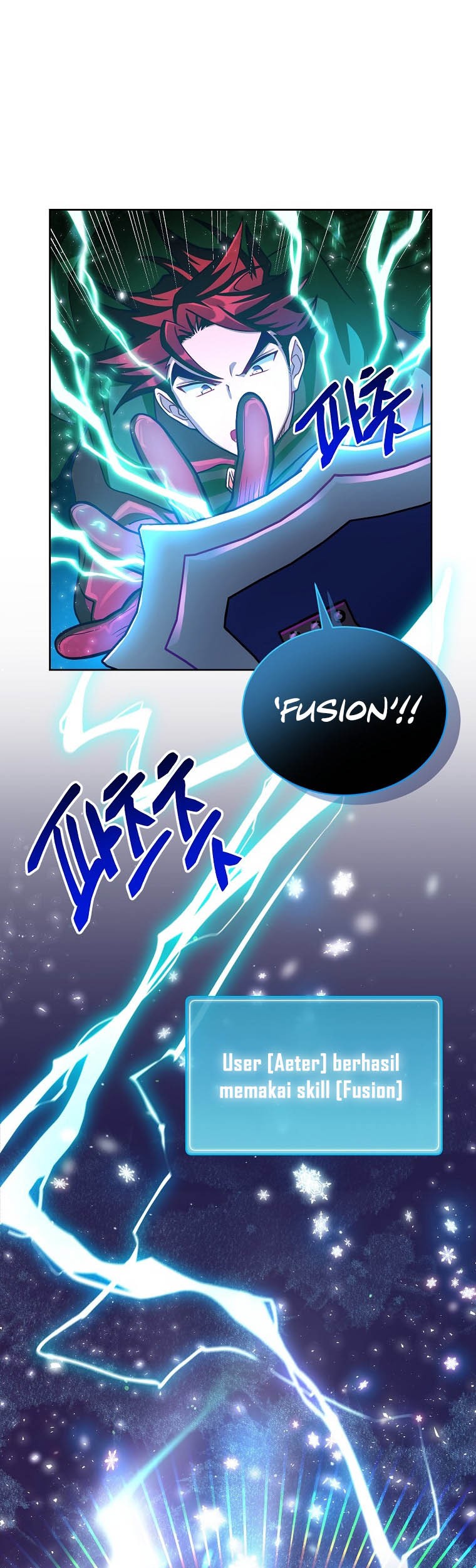 Please Have a Meal Chapter 59 Gambar 36