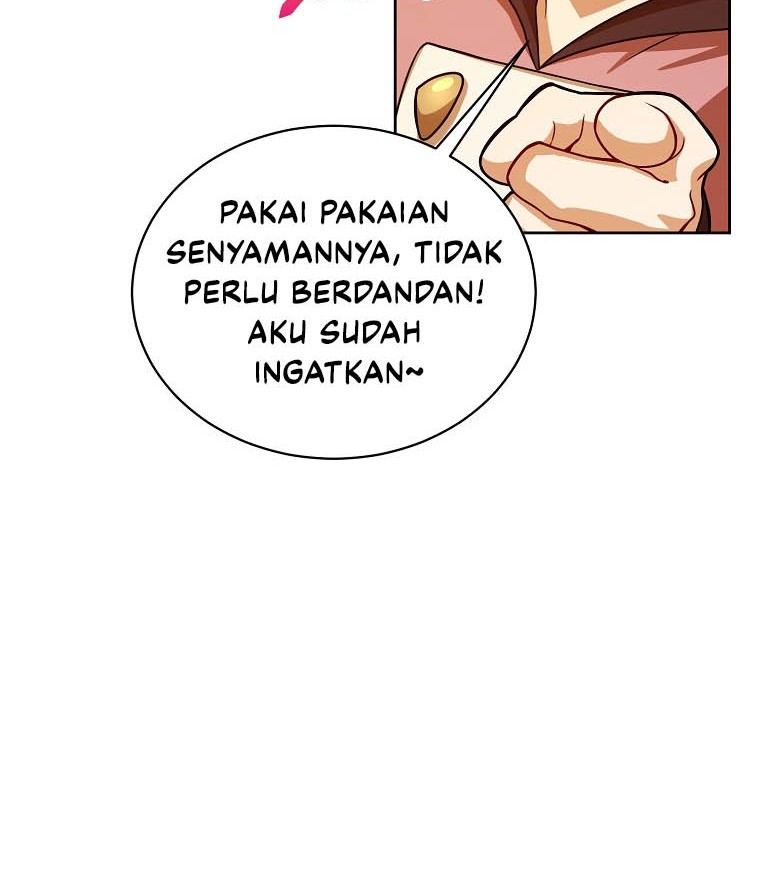 Please Have a Meal Chapter 59 Gambar 41