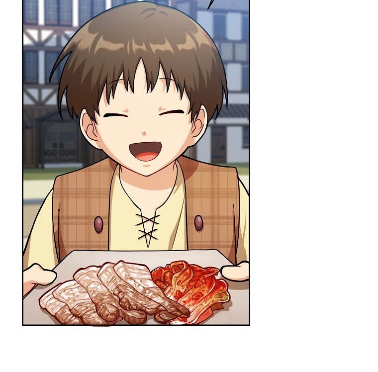 Please Have a Meal Chapter 59 Gambar 21